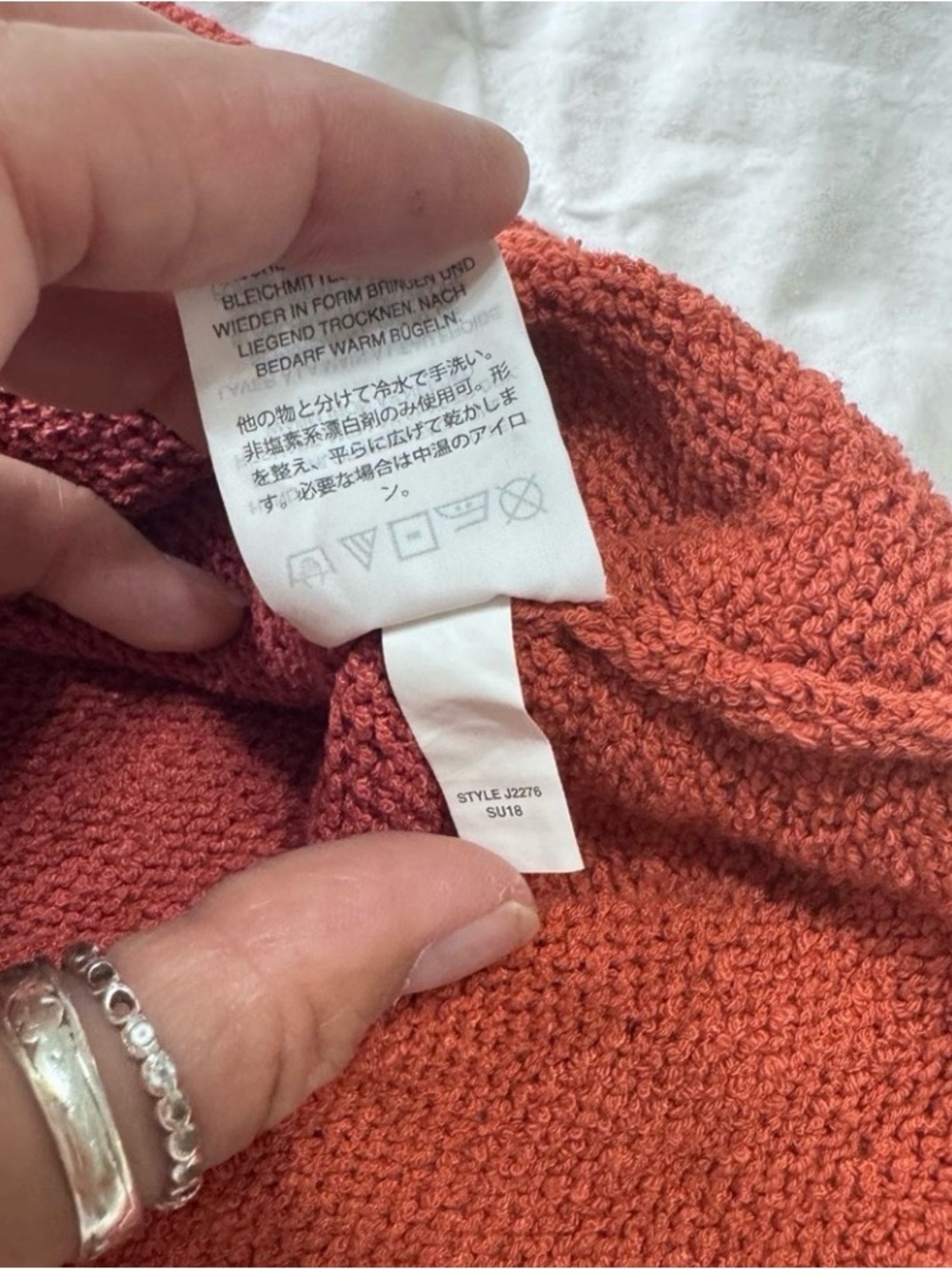 Madewell | Knit Tank Top - Picture 8 of 14